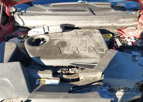 2016 Jeep Cherokee Latitude из США, поврежденный, VIN 1C4PJMCS1GW296914